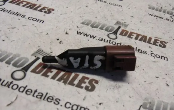 Mitsubishi Space Star Outside/exterior temperature sensor 