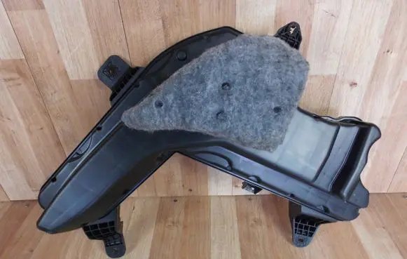 Hyundai Kona I Subwoofer speaker 96380-J9000