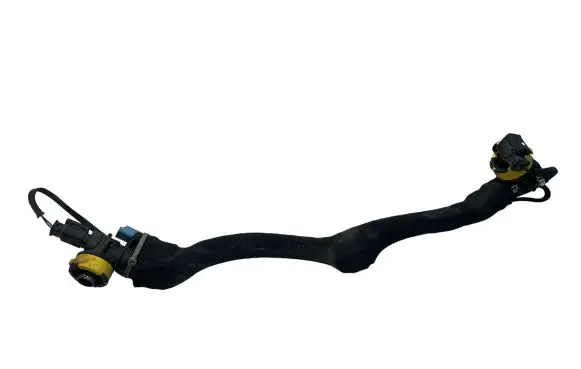 Fiat Scudo Breather/breather pipe/hose 96713389800