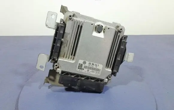Volkswagen Golf Plus Engine control unit/module ECU 03G906016R