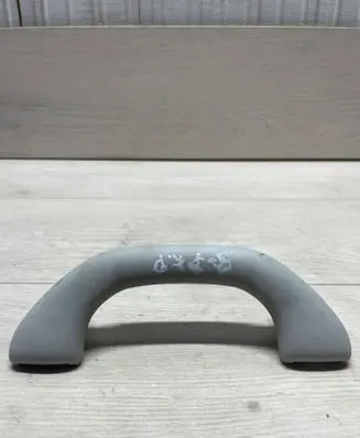 Volkswagen PASSAT B7 Front interior roof grab handle 1K0857607M
