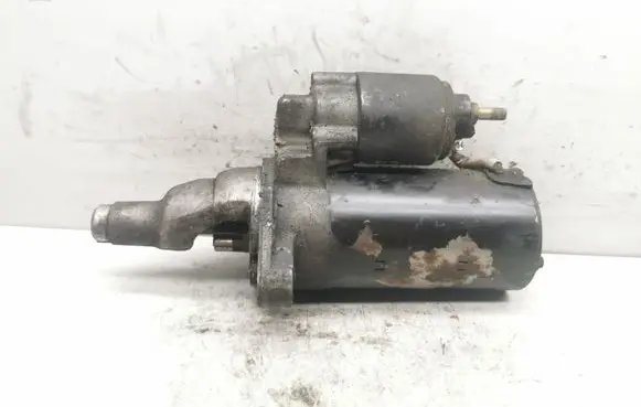 Audi A4 S4 B6 8E 8H Starter motor 059911023H