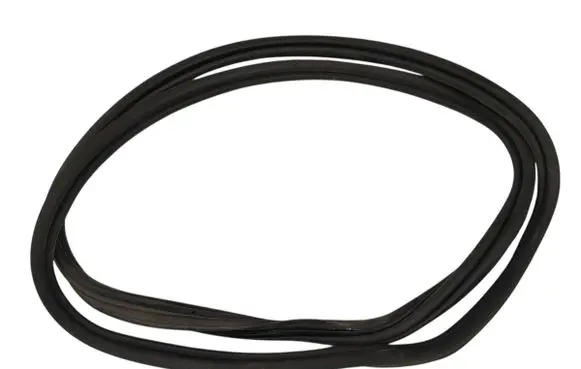 Jeep Renegade Trunk rubber seal (body) 