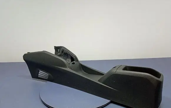 Peugeot 208 I Center console 9672829777
