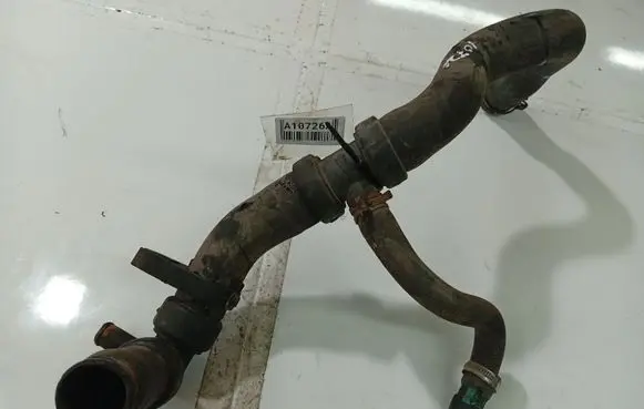 Citroen C5 Engine coolant pipe/hose 