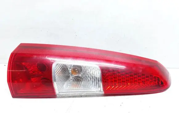 Volvo XC70 Rear/tail lights