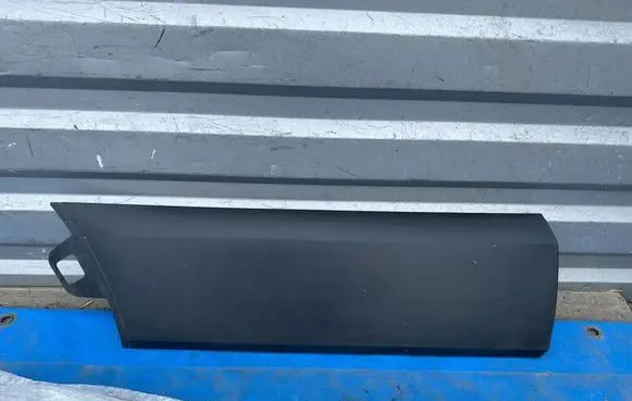 Ford Transit Front door trim (molding) BK31V20781 2309286