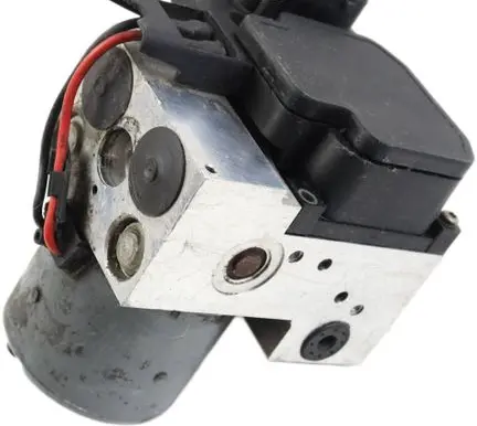 Audi A6 S6 C5 4B ABS Pump 8E0614111T 0265202401