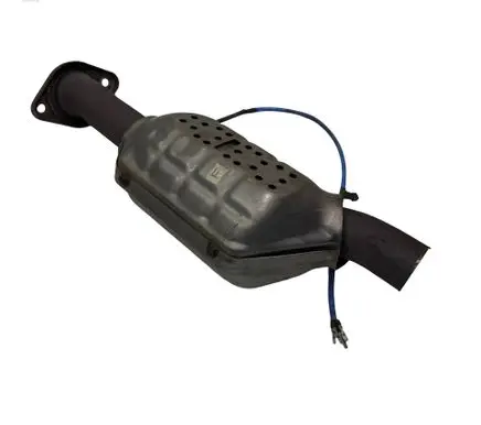 Mazda CX-5 Catalyst/FAP/DPF particulate filter PE1F5J21