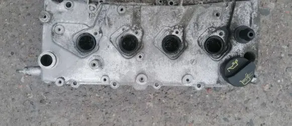 Alfa Romeo Giulietta Rocker cam cover F1122A1