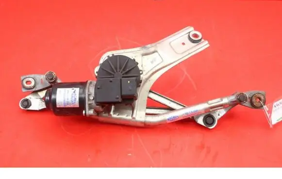 Fiat Linea Front wiper linkage and motor 64300335