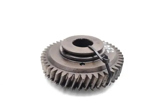 Mercedes-Benz B W246 W242 Timing chain sprocket A6510340305 A6510301813