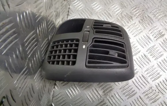 Peugeot Boxer Dashboard side air vent grill/cover trim