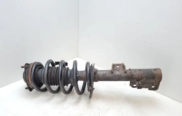 Fiat Freemont Front shock absorber with coil spring 05151145AB 14390U X07243C