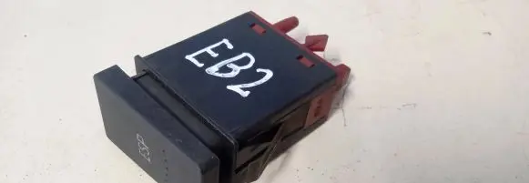Volkswagen PASSAT B5 ESP (stability program) switch 3B0927134A