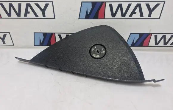 BMW X3 F25 Dashboard center trim panel 9184136