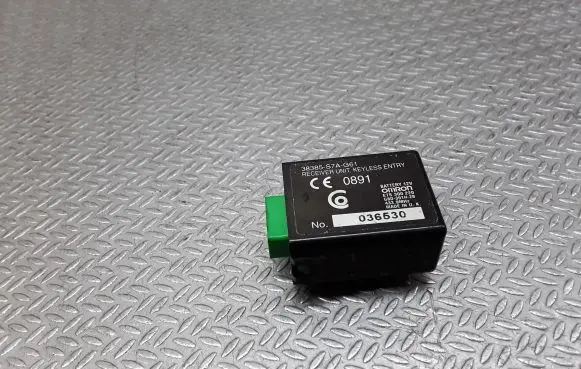 Honda CR-V Immobilizer control unit/module 38385S7AG61