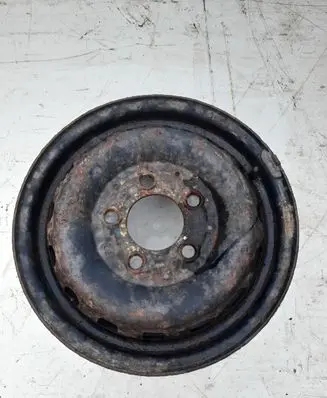Mercedes-Benz Sprinter W901 W902 W903 W904 R12 spare wheel A9024000002
