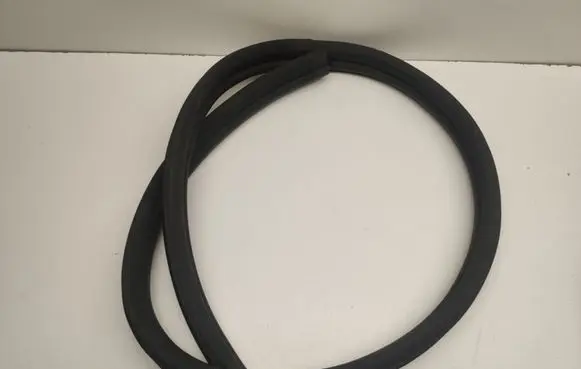 Mercedes-Benz SLK R172 Front door rubber seal A1726970051