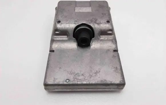 Opel Astra K Windshield/windscreen camera 39019605