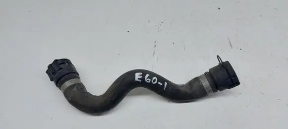 BMW 5 E60 E61 Coolant pipe/hose 