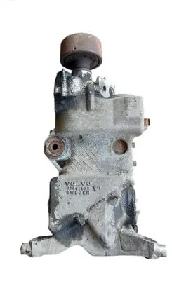 Volvo XC90 Rear differential 08689633