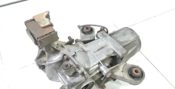 Mitsubishi Outlander Rear differential 3570A031 DR247