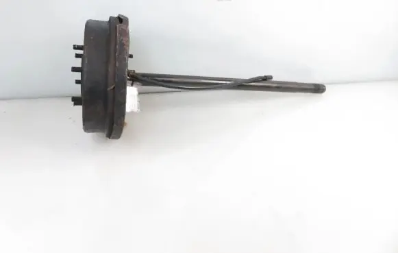 Ford Maverick Rear driveshaft