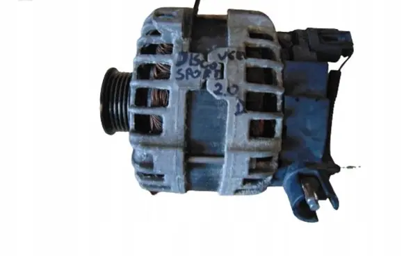 Land Rover Discovery Sport Generator/alternator GX7310300CE