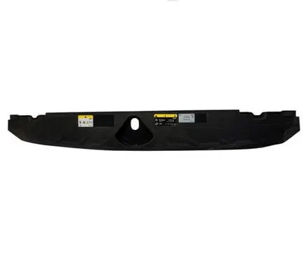 Audi Q2 - Top upper radiator support slam panel 81A807081A