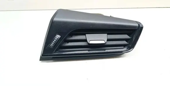 BMW 2 F46 Dashboard side air vent grill/cover trim 9287290 64229287290