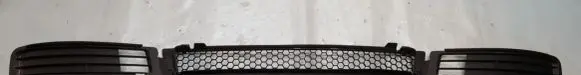 Fiat Ulysse Front bumper lower grill 1489147077 9002FS08