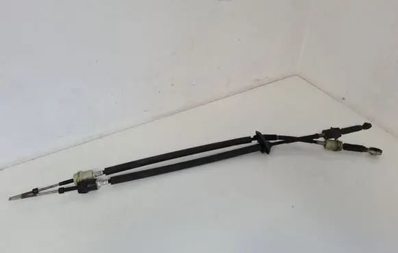 Mercedes-Benz A W169 Gear shift cable linkage A169360087305