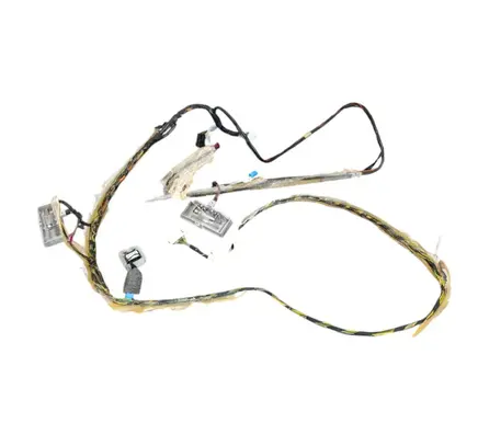 BMW X4 F26 Other wiring loom 9315135 9315131