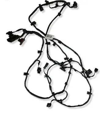 Mercedes-Benz B W247 Parking sensor (PDC) wiring loom A1185408638