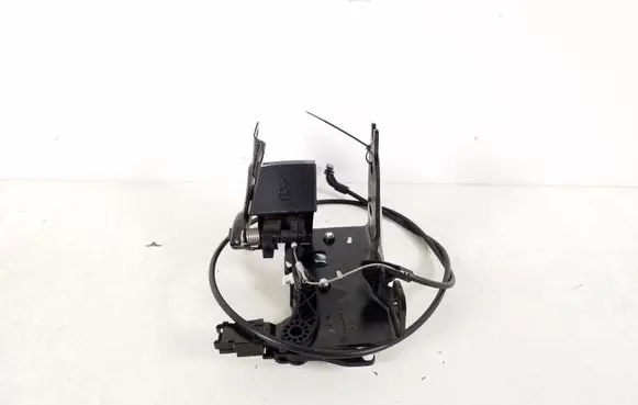 Mercedes-Benz E W212 Seat back rest lock catch A2129200276