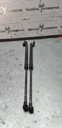 Mitsubishi Outlander Tailgate/trunk strut/damper 5802A599