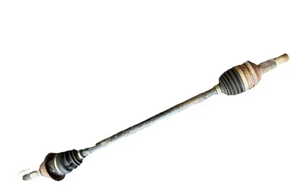 Mazda CX-5 II Rear driveshaft vuj71bc45 rta6