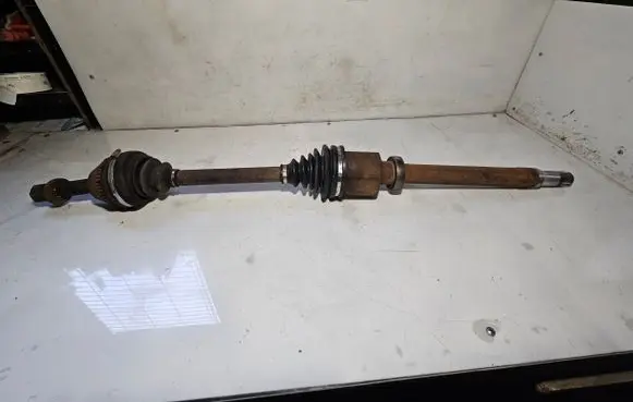 Ford Transit Front driveshaft