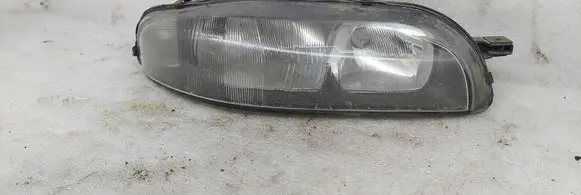 Fiat Bravo - Brava Headlight/headlamp 88201558