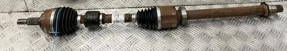 Renault Clio V Front driveshaft 
