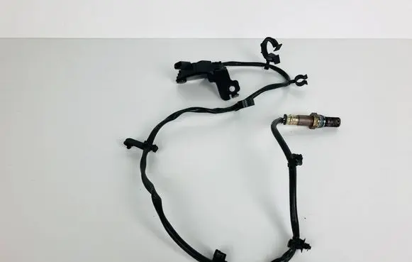 Opel Astra K Lambda probe sensor 55513252