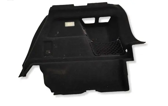 BMW X2 F39 Trunk/boot side trim panel 7423244