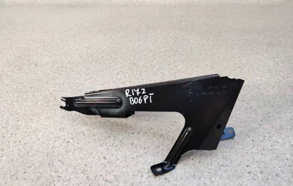 Mercedes-Benz SLK R172 Bracket in trunk/boot A1726300431