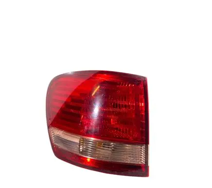 Toyota Avensis Verso Rear/tail lights