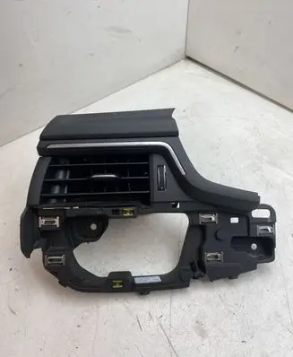 Audi A4 S4 B9 8W Dash center air vent grill 8W1820901B