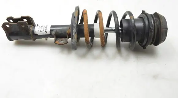 Opel Meriva A Front shock absorber/damper 290386