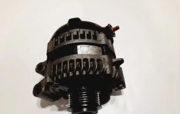 Land Rover Range Rover Sport L320 Generator/alternator