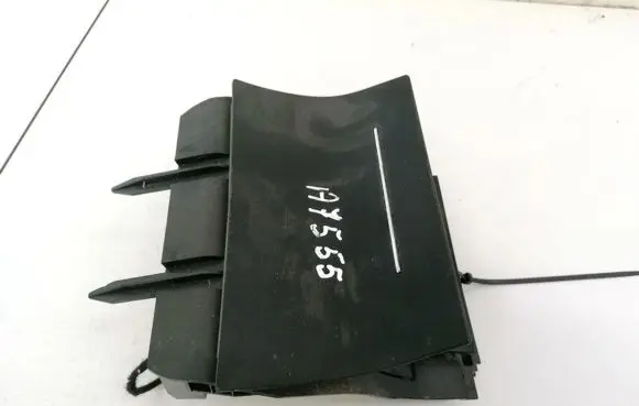 Skoda Octavia Mk2 (1Z) Car ashtray 1Z1863077A 1Z1857962B