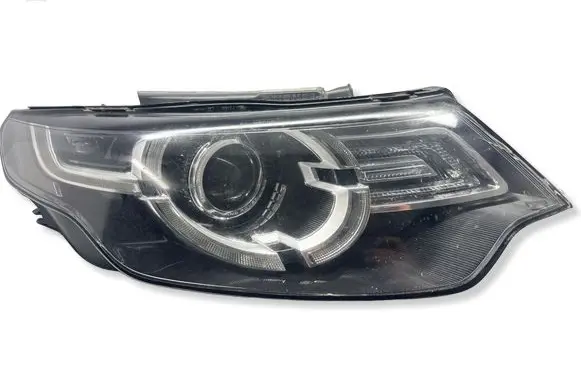Land Rover Discovery Sport Headlight/headlamp FK7213W029 0018535606 7757212